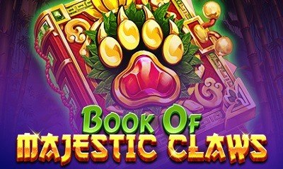Book of Majestic Claws