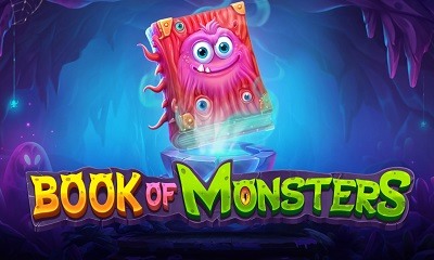 Book of Monsters