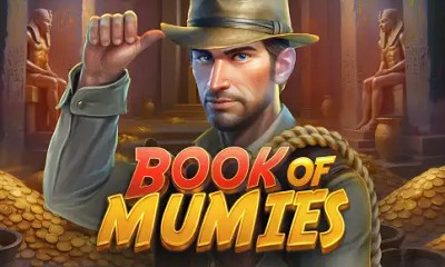 Book of Mummies