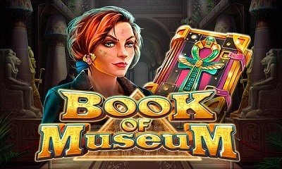 Book of Museum