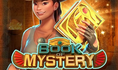 Book of Mystery