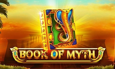Book of Myth