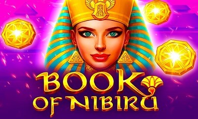 Book of Nibiru