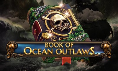 Book of Ocean Outlaws