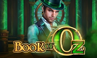 Book of Oz