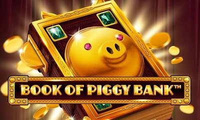 Book of Piggy Bank