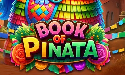 Book of Pinata