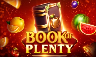 Book of Plenty