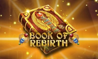 Book of Rebirth