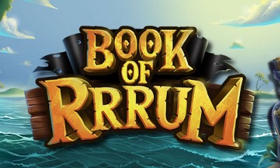 Book of Rrrum