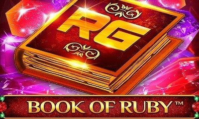 Book of Ruby