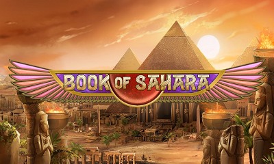 Book of Sahara