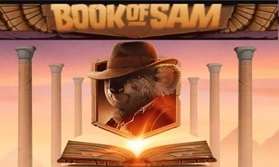 Book of Sam