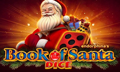 Book of Santa Dice