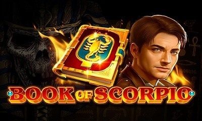 Book of Scorpio