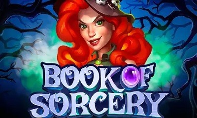 Book of Sorcery