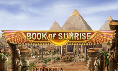 Book of Sunrise
