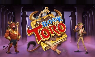 Book of Toro