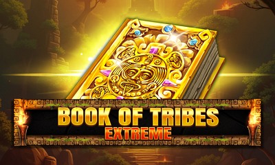Book of Tribes Extreme