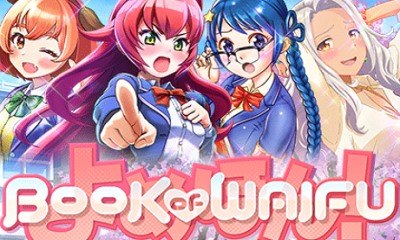 Book of Waifu