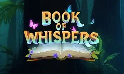 Book of Whispers