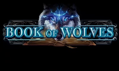 Book of Wolves