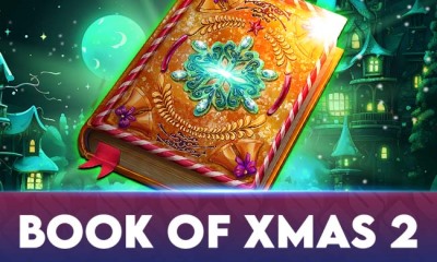 Book of Xmas 2