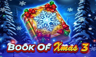Book Of Xmas 3