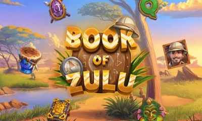 Book of Zulu