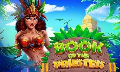 Book of the Priestess