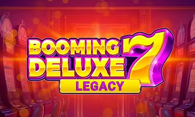 Booming Seven Deluxe Legacy