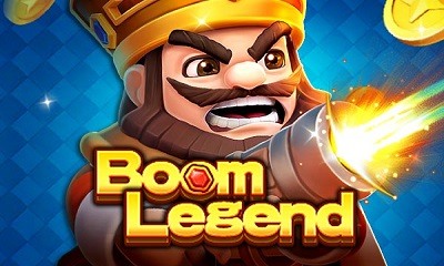 Boom Legend