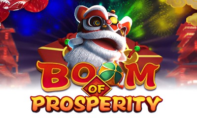 Boom of Prosperity