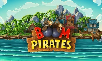 Boom Pirates