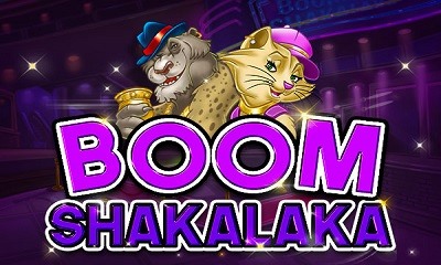 Boomshakalaka