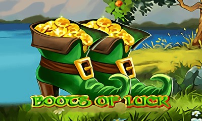Boots of Luck