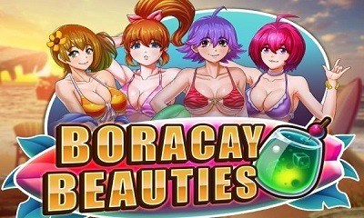 Boracay Beauties