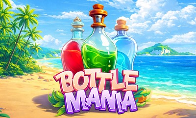 Bottle Mania