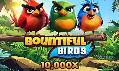 Bountiful Birds