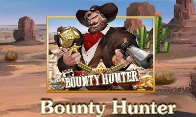 Bounty Hunter