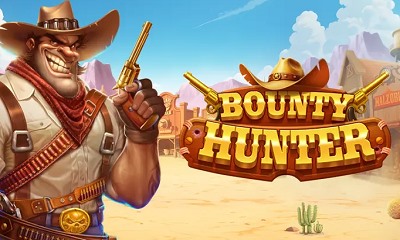 Bounty Hunter