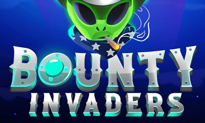 Bounty Invaders
