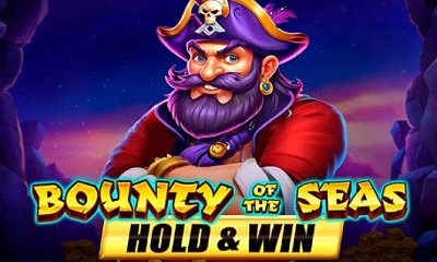 Bounty of the Seas