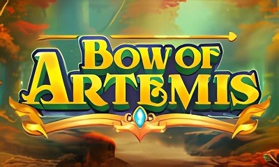 Bow of Artemis
