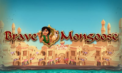 Brave Mongoose