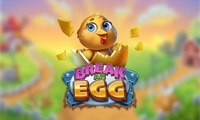 Break An Egg