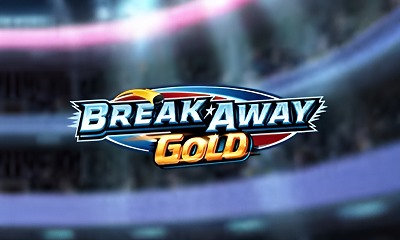 Break Away Gold