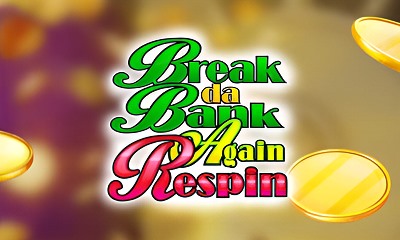 Break Da Bank Again Respin