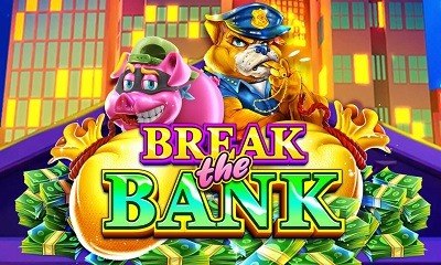 Break the Bank