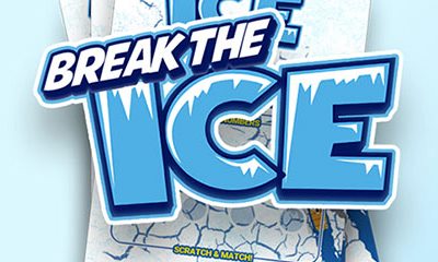Break the Ice